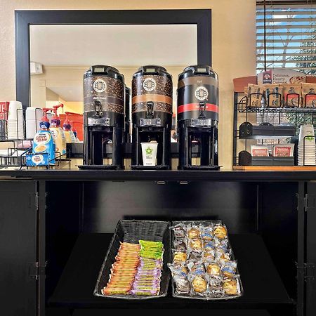 Extended Stay America Suites - Boston - Westborough - Connector Road Екстериор снимка