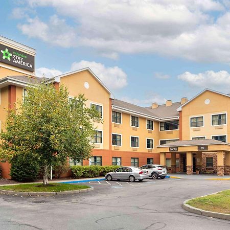 Extended Stay America Suites - Boston - Westborough - Connector Road Екстериор снимка