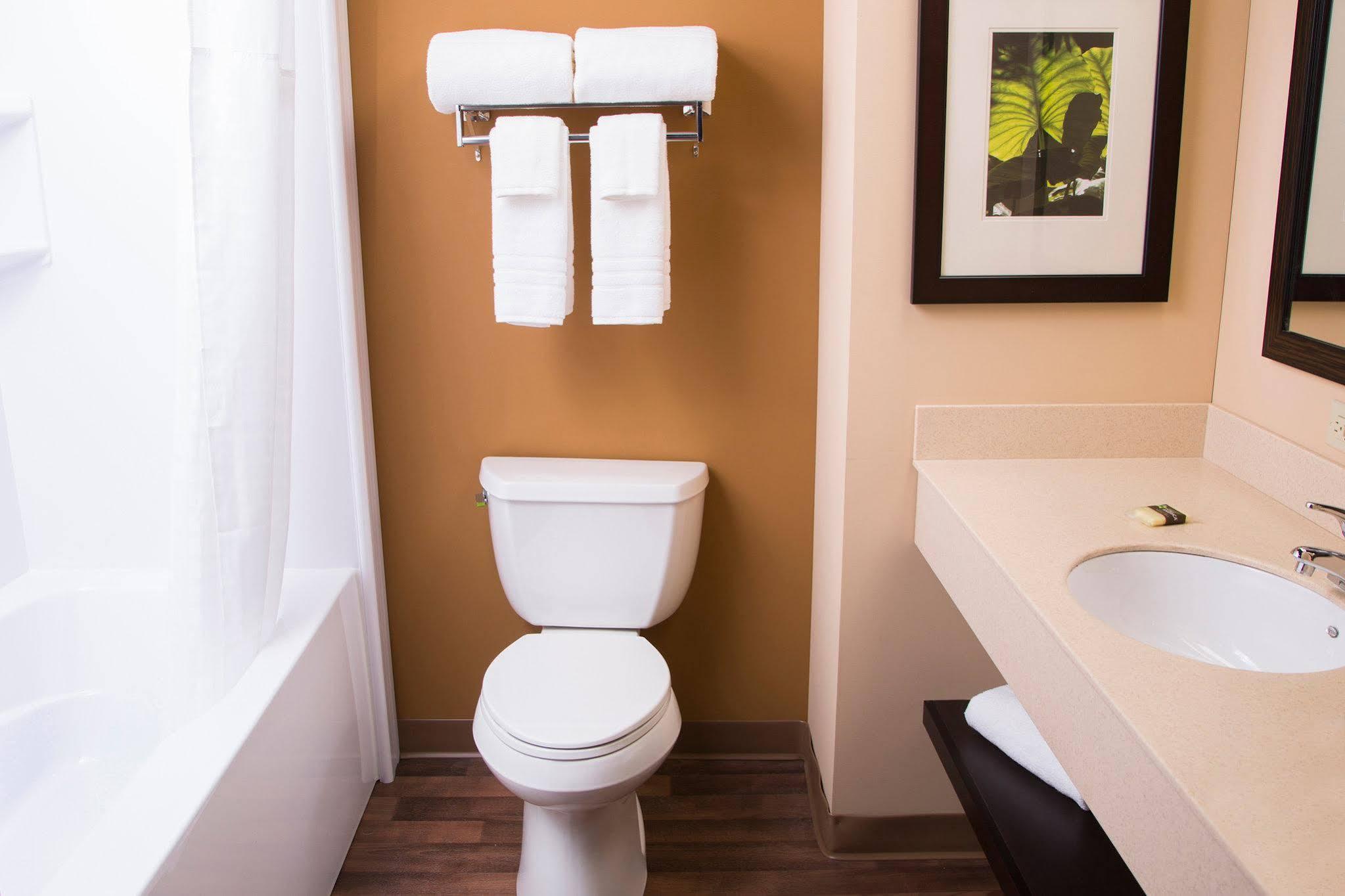 Extended Stay America Suites - Boston - Westborough - Connector Road Екстериор снимка