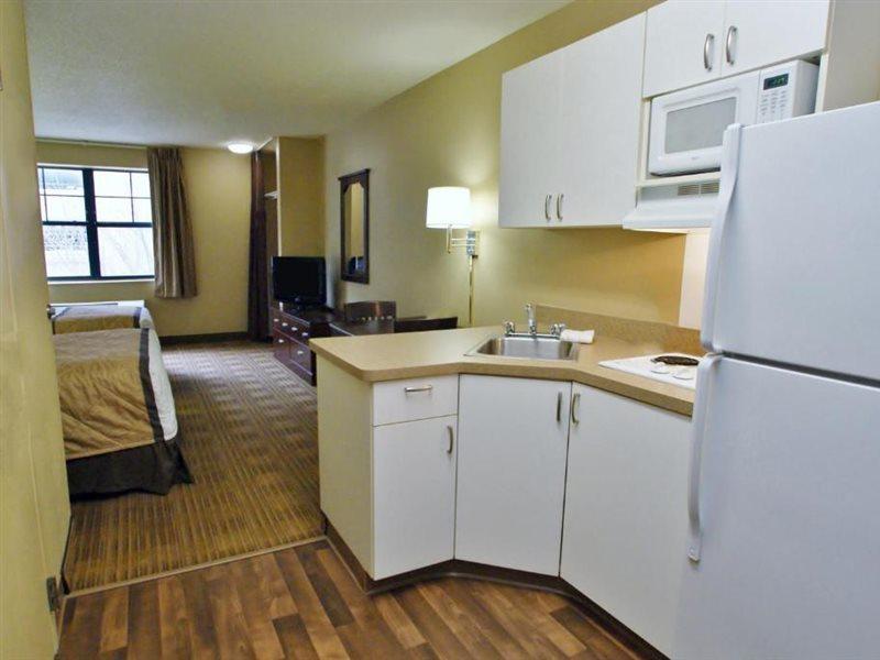 Extended Stay America Suites - Boston - Westborough - Connector Road Екстериор снимка