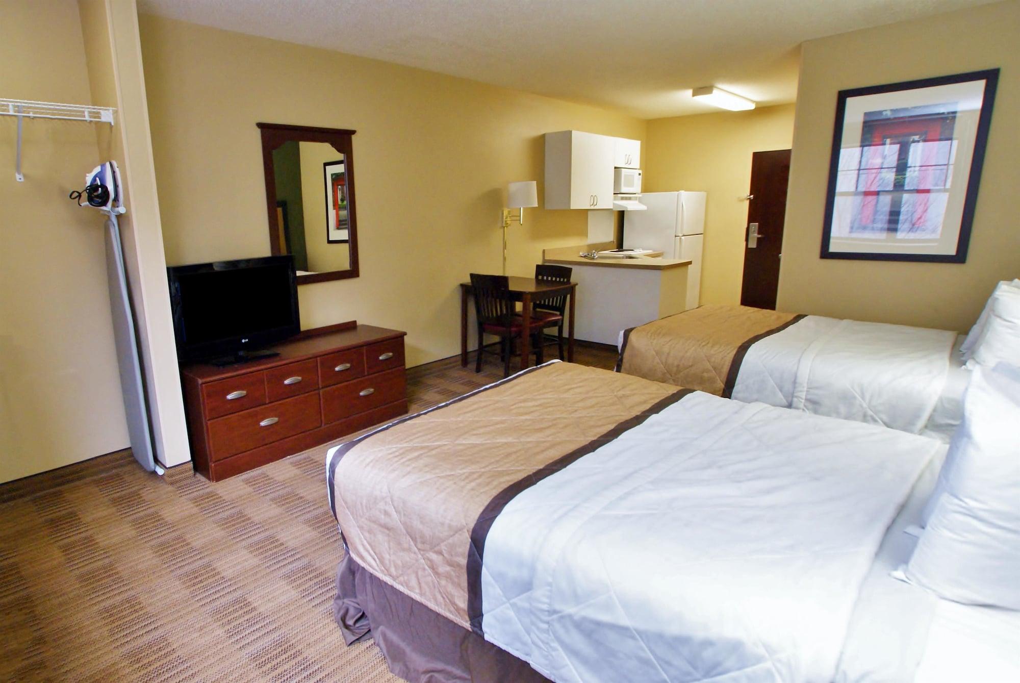 Extended Stay America Suites - Boston - Westborough - Connector Road Екстериор снимка