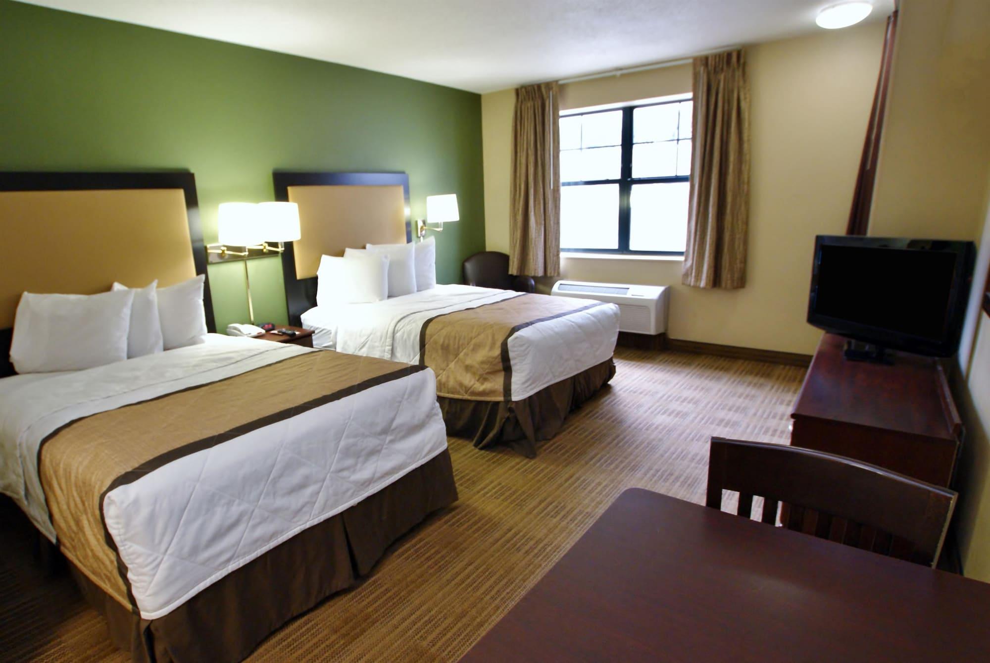Extended Stay America Suites - Boston - Westborough - Connector Road Екстериор снимка