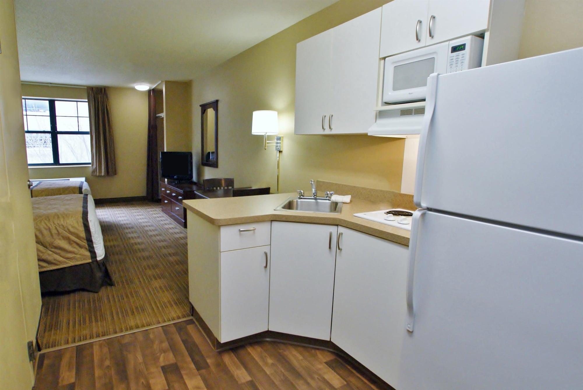Extended Stay America Suites - Boston - Westborough - Connector Road Екстериор снимка