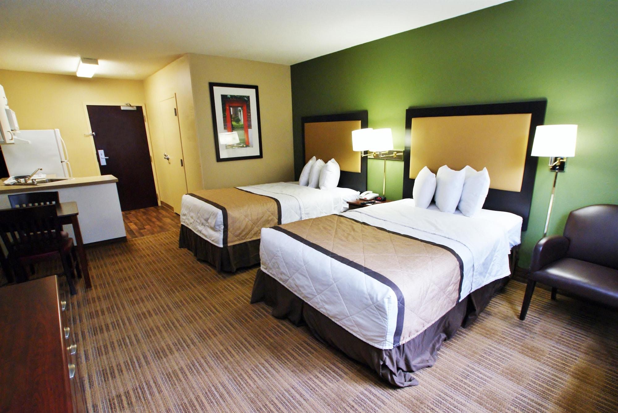 Extended Stay America Suites - Boston - Westborough - Connector Road Екстериор снимка