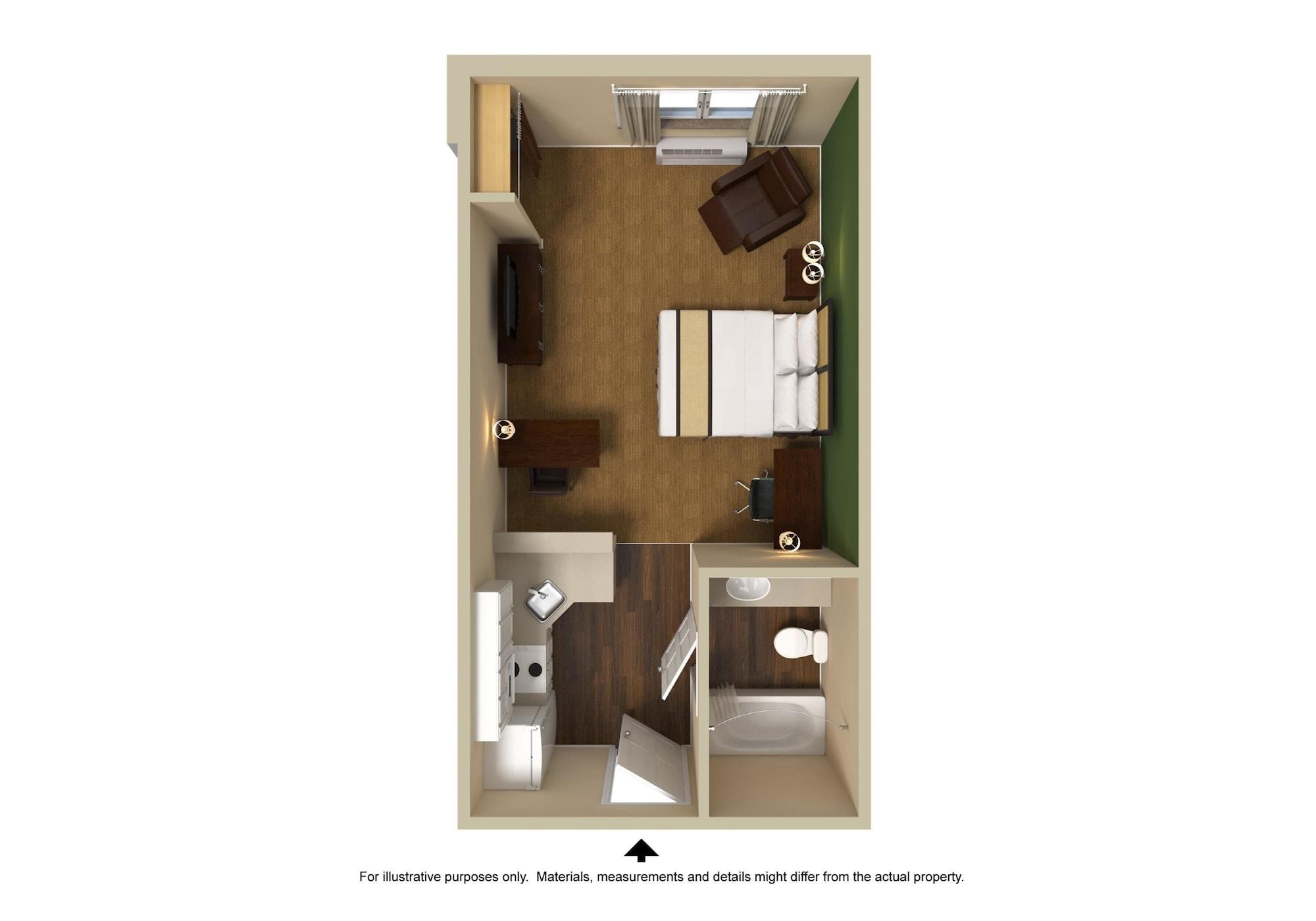 Extended Stay America Suites - Boston - Westborough - Connector Road Екстериор снимка