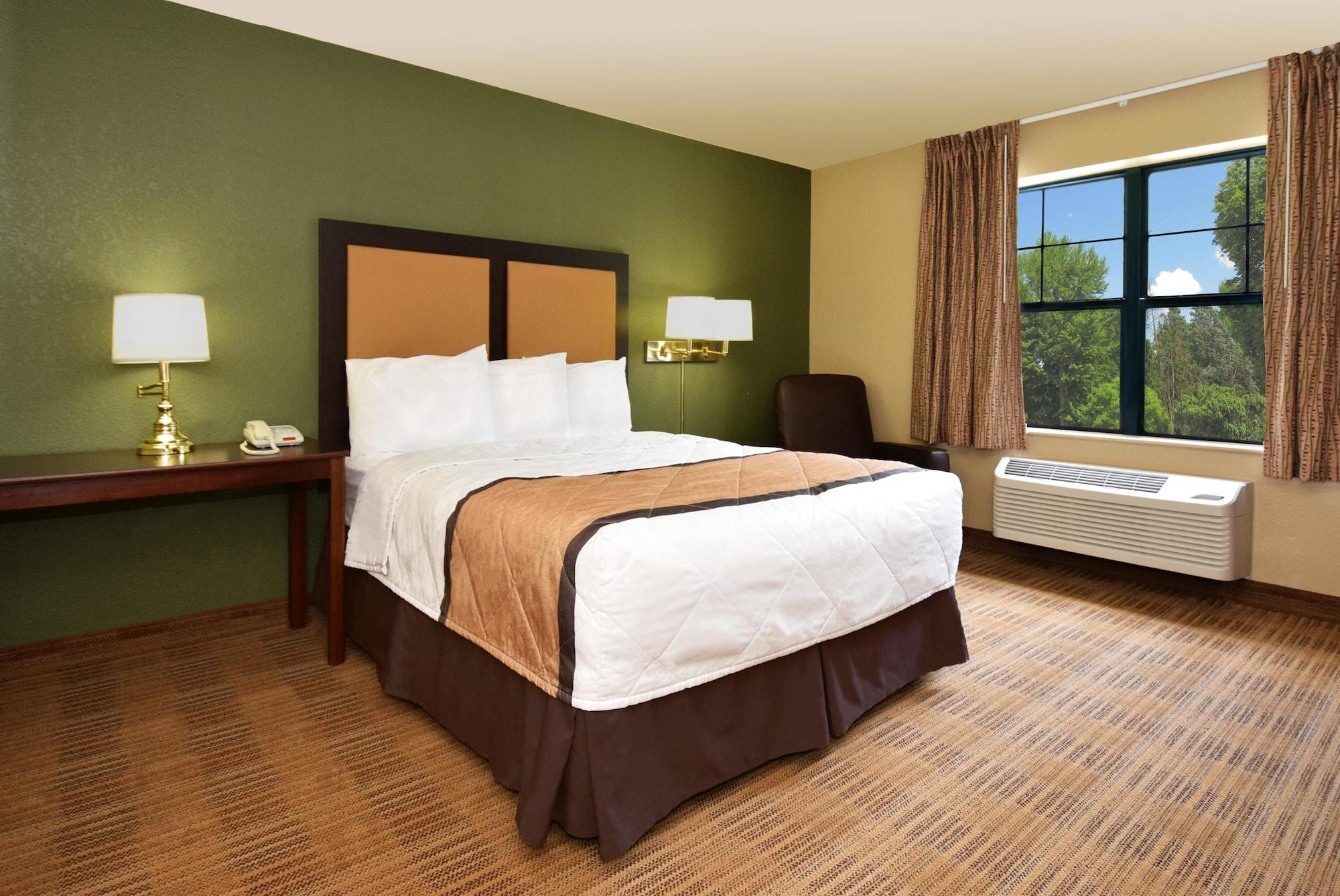 Extended Stay America Suites - Boston - Westborough - Connector Road Екстериор снимка