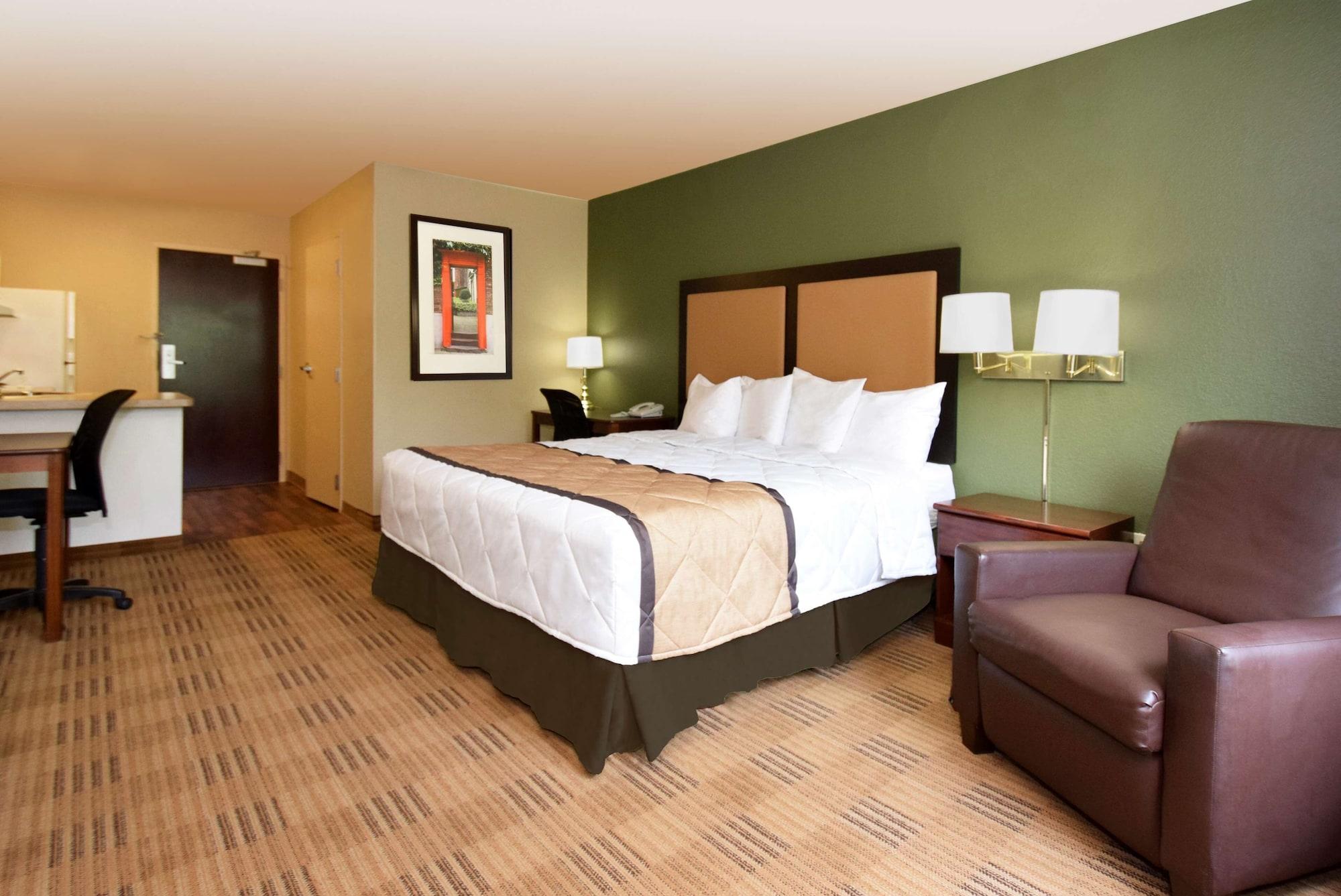 Extended Stay America Suites - Boston - Westborough - Connector Road Екстериор снимка