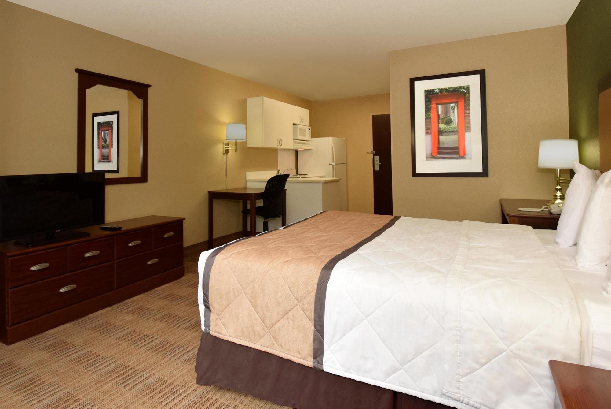 Extended Stay America Suites - Boston - Westborough - Connector Road Екстериор снимка