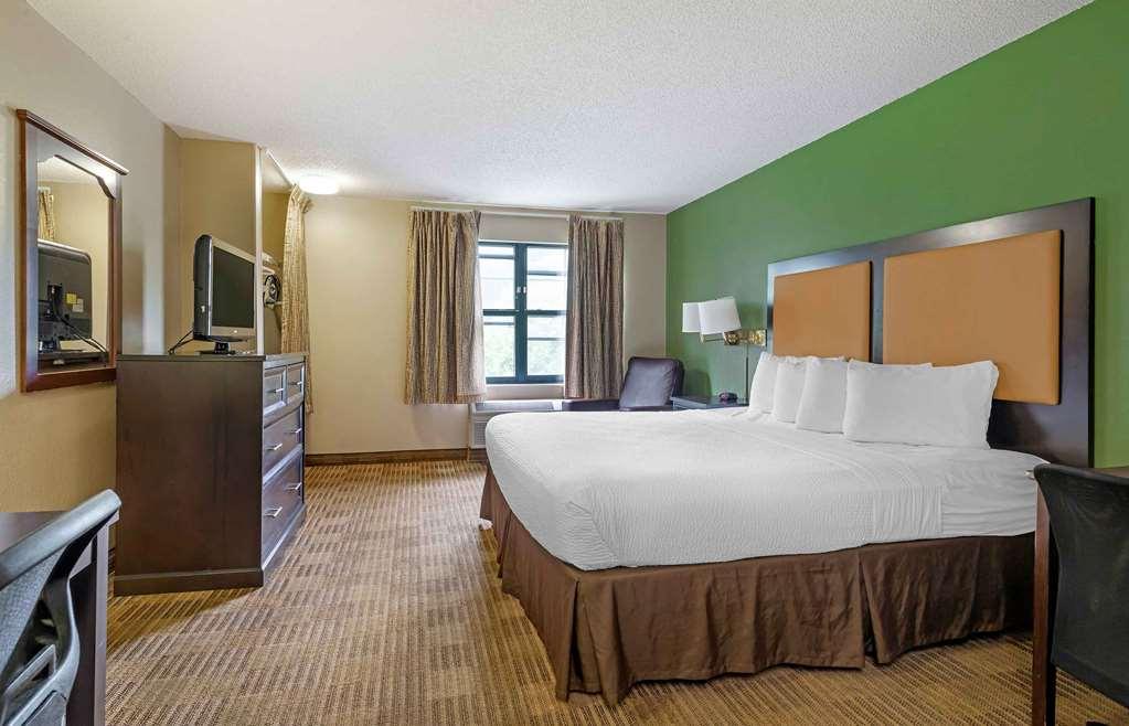 Extended Stay America Suites - Boston - Westborough - Connector Road Стая снимка