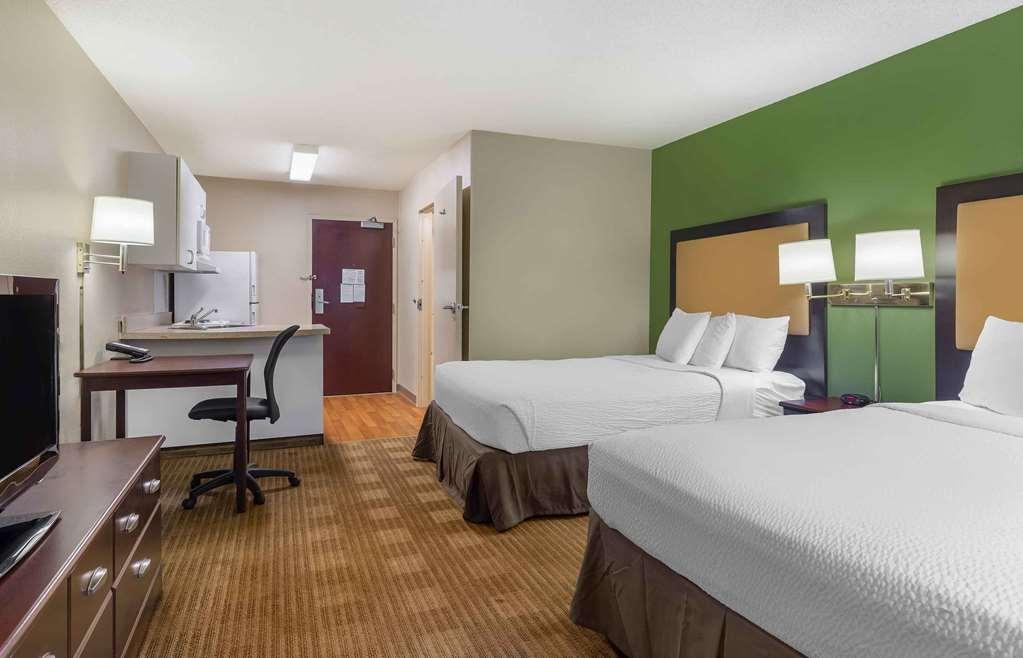 Extended Stay America Suites - Boston - Westborough - Connector Road Стая снимка