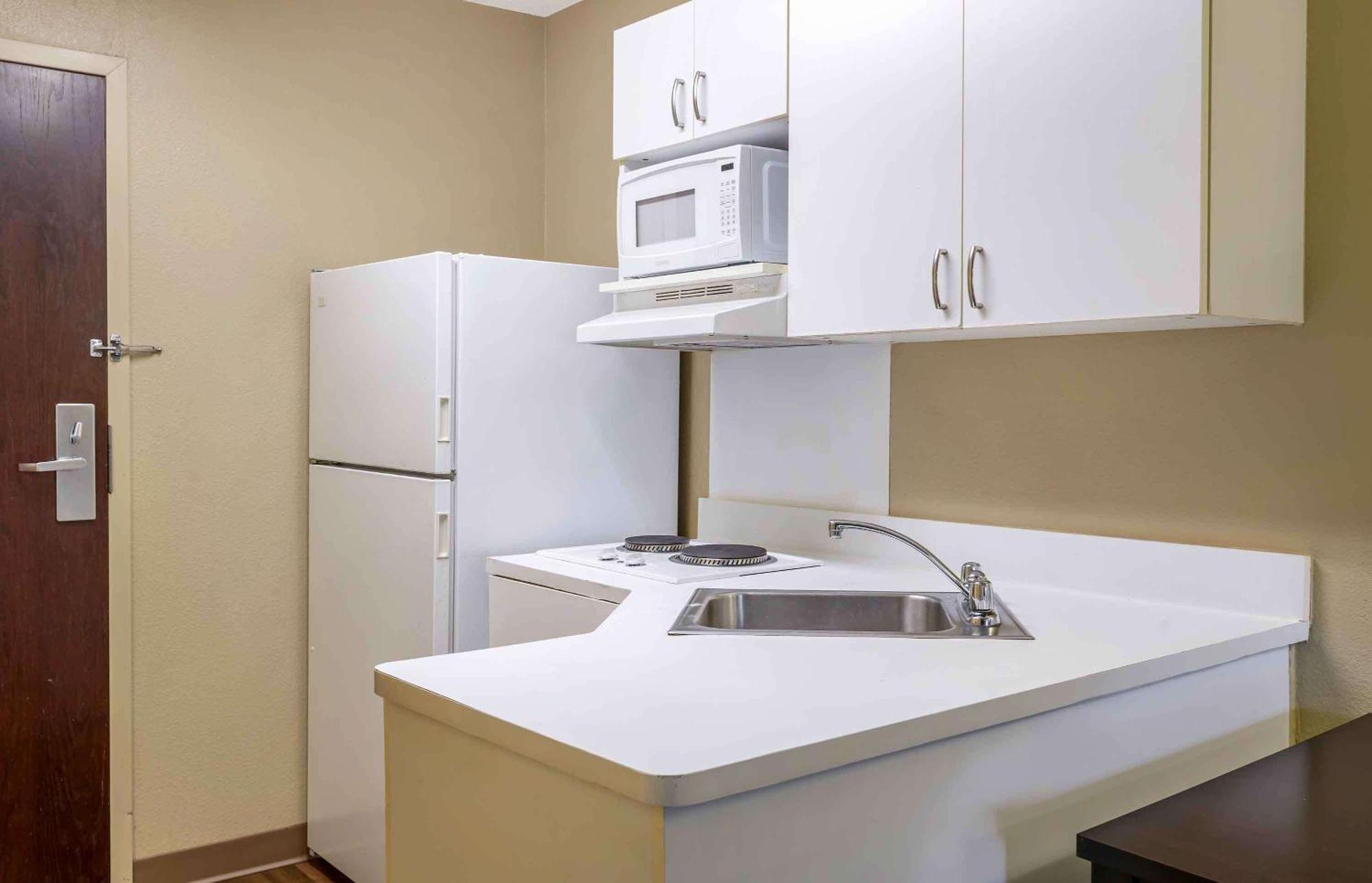 Extended Stay America Suites - Boston - Westborough - Connector Road Екстериор снимка