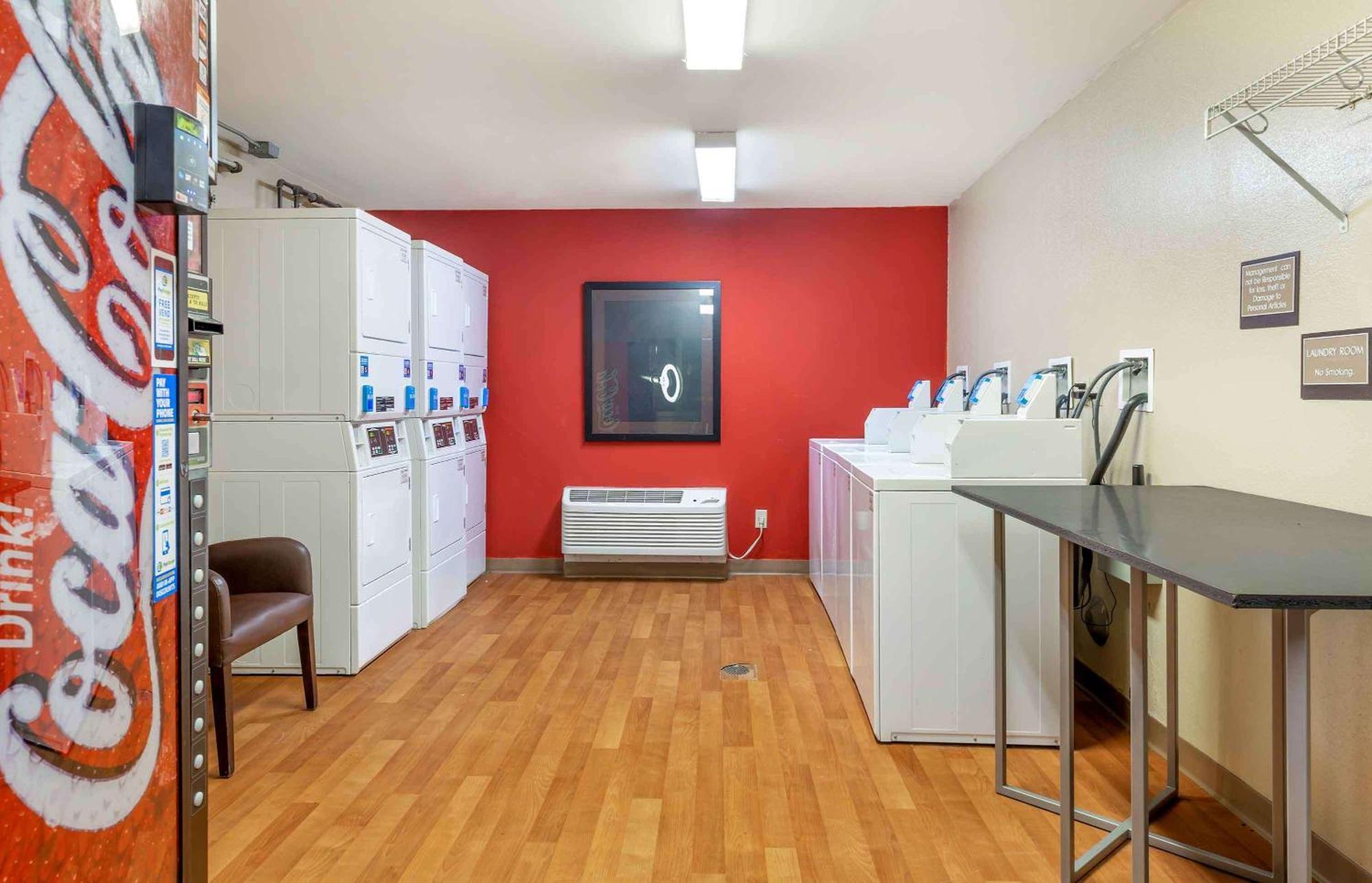 Extended Stay America Suites - Boston - Westborough - Connector Road Екстериор снимка