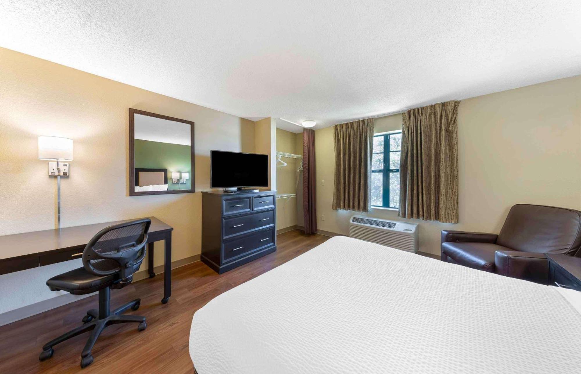 Extended Stay America Suites - Boston - Westborough - Connector Road Екстериор снимка