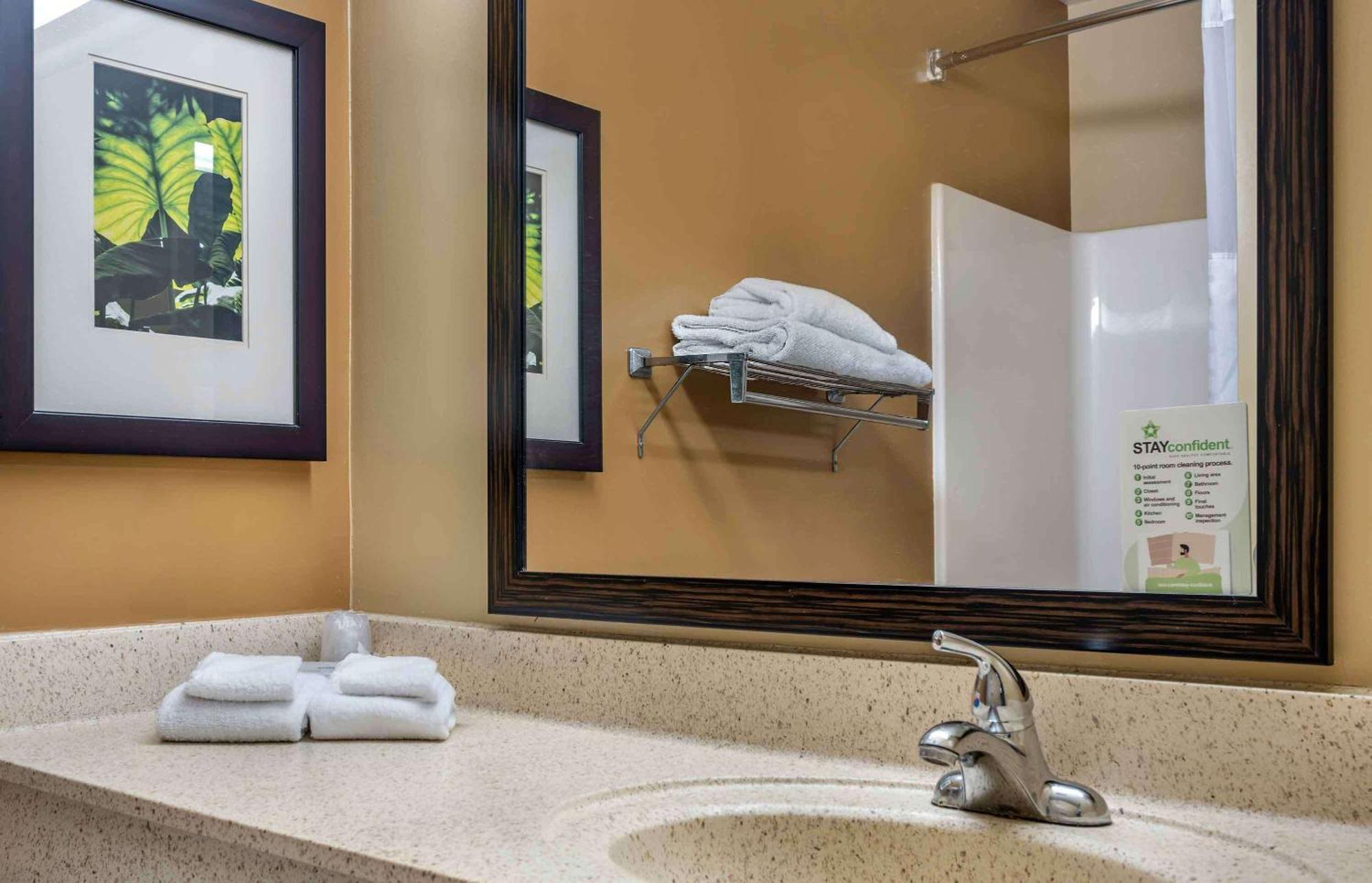 Extended Stay America Suites - Boston - Westborough - Connector Road Екстериор снимка