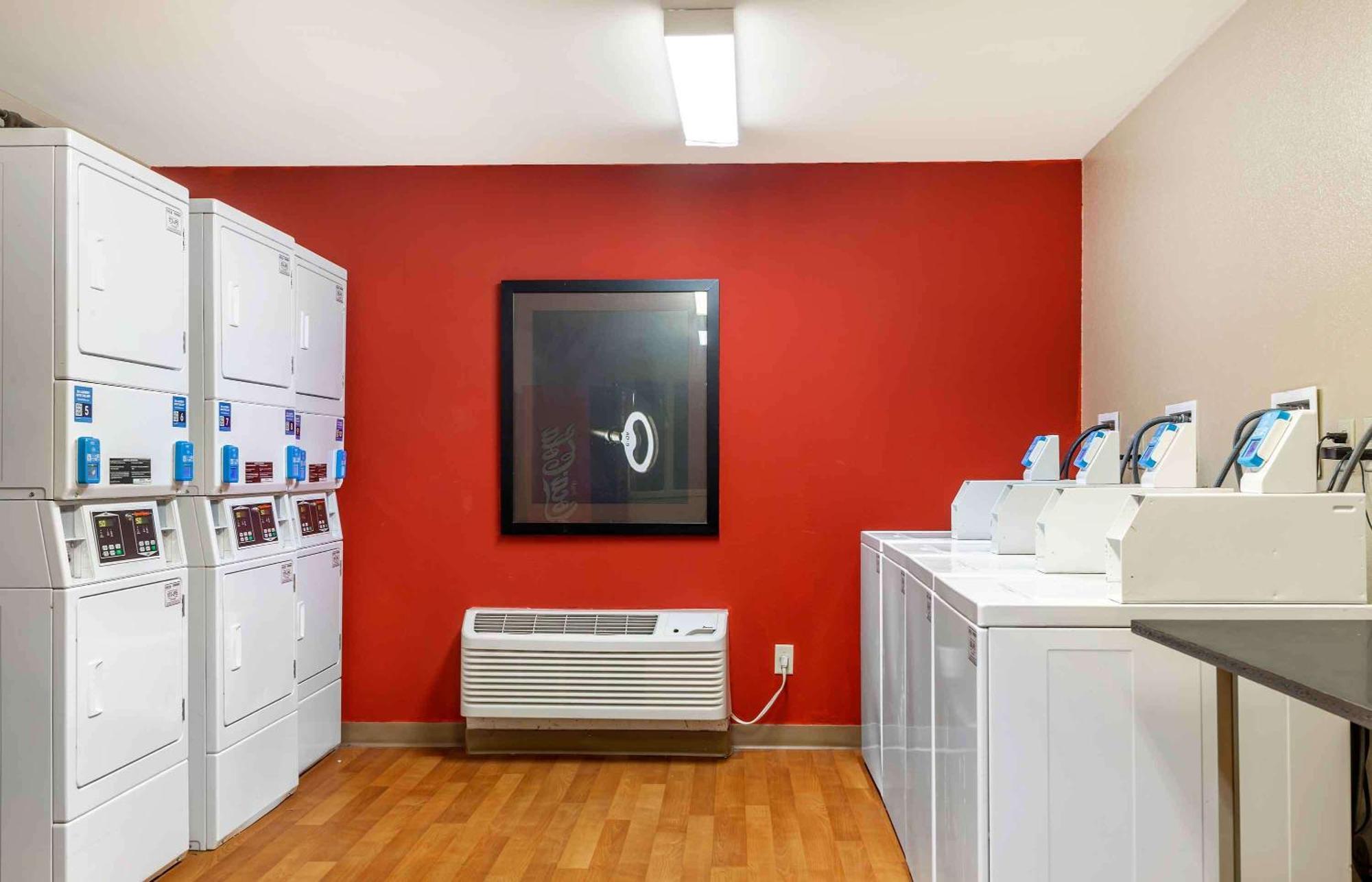 Extended Stay America Suites - Boston - Westborough - Connector Road Екстериор снимка