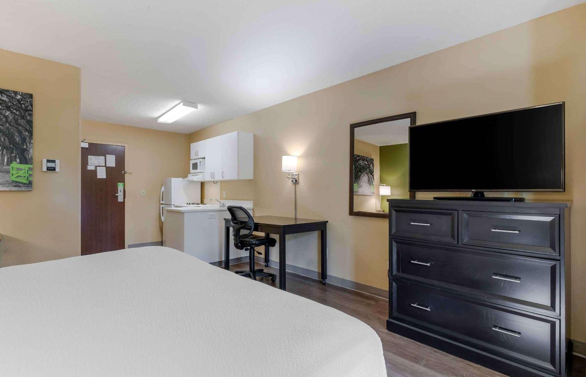 Extended Stay America Suites - Boston - Westborough - Connector Road Екстериор снимка