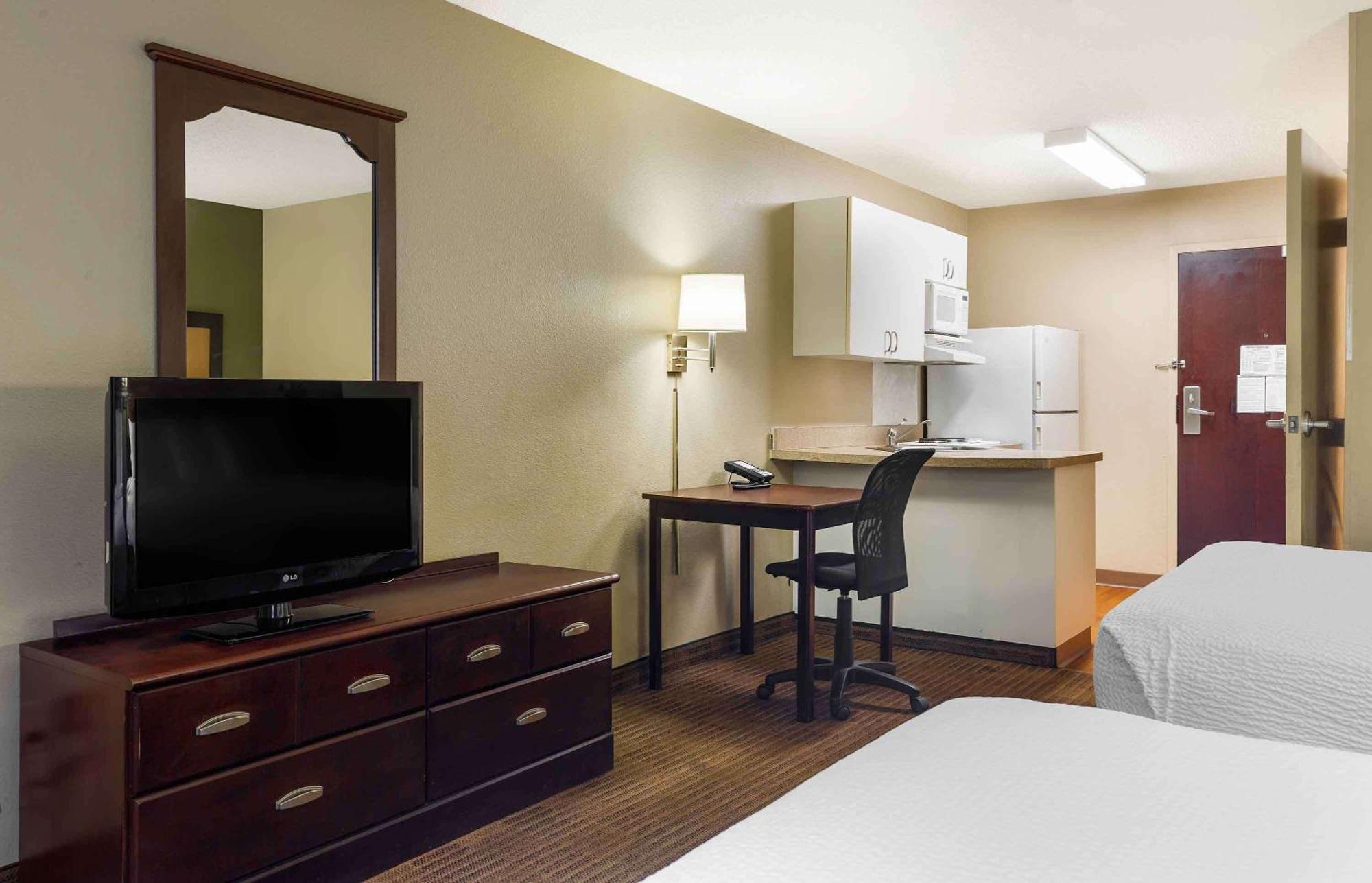 Extended Stay America Suites - Boston - Westborough - Connector Road Екстериор снимка