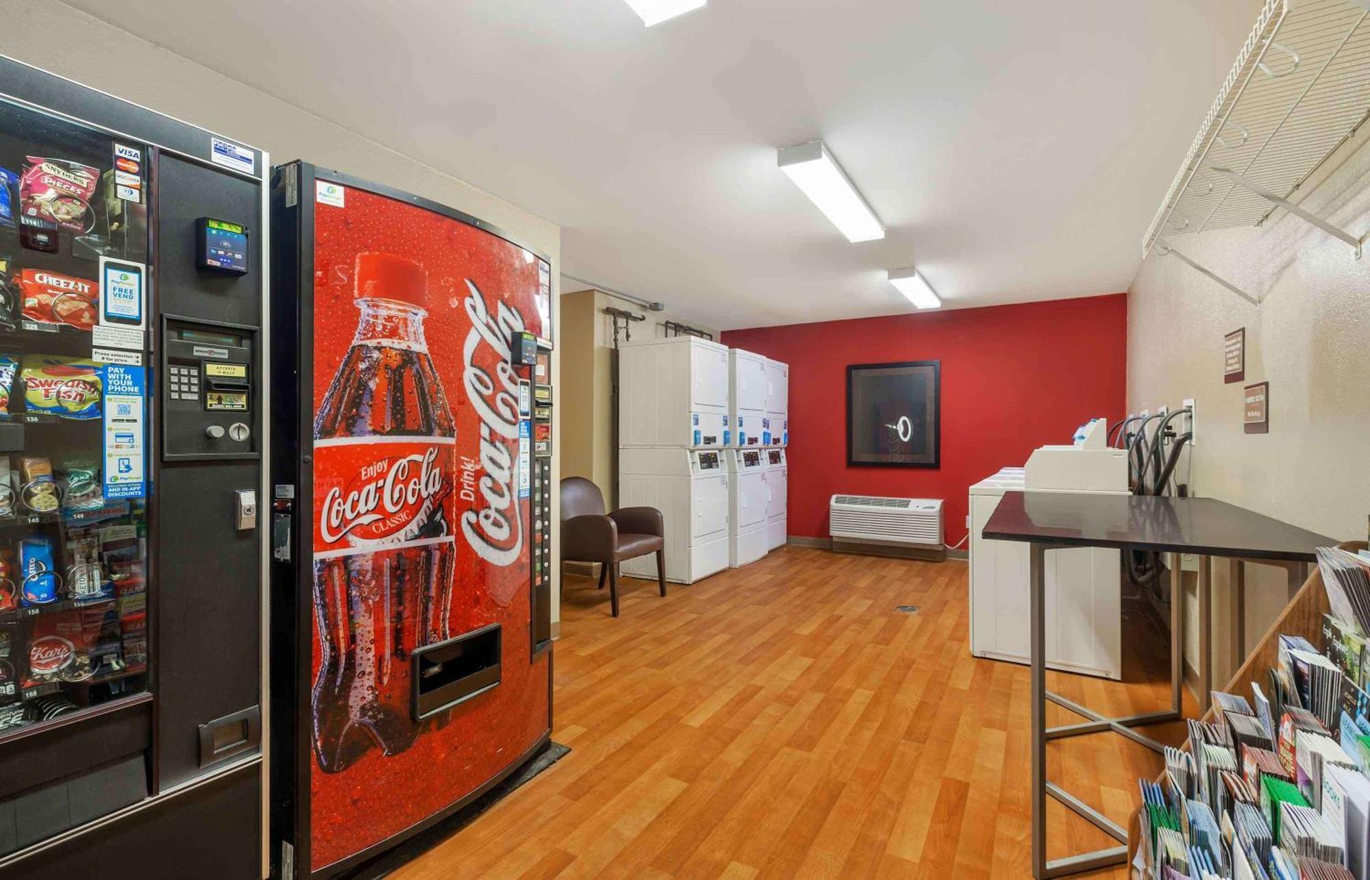 Extended Stay America Suites - Boston - Westborough - Connector Road Екстериор снимка