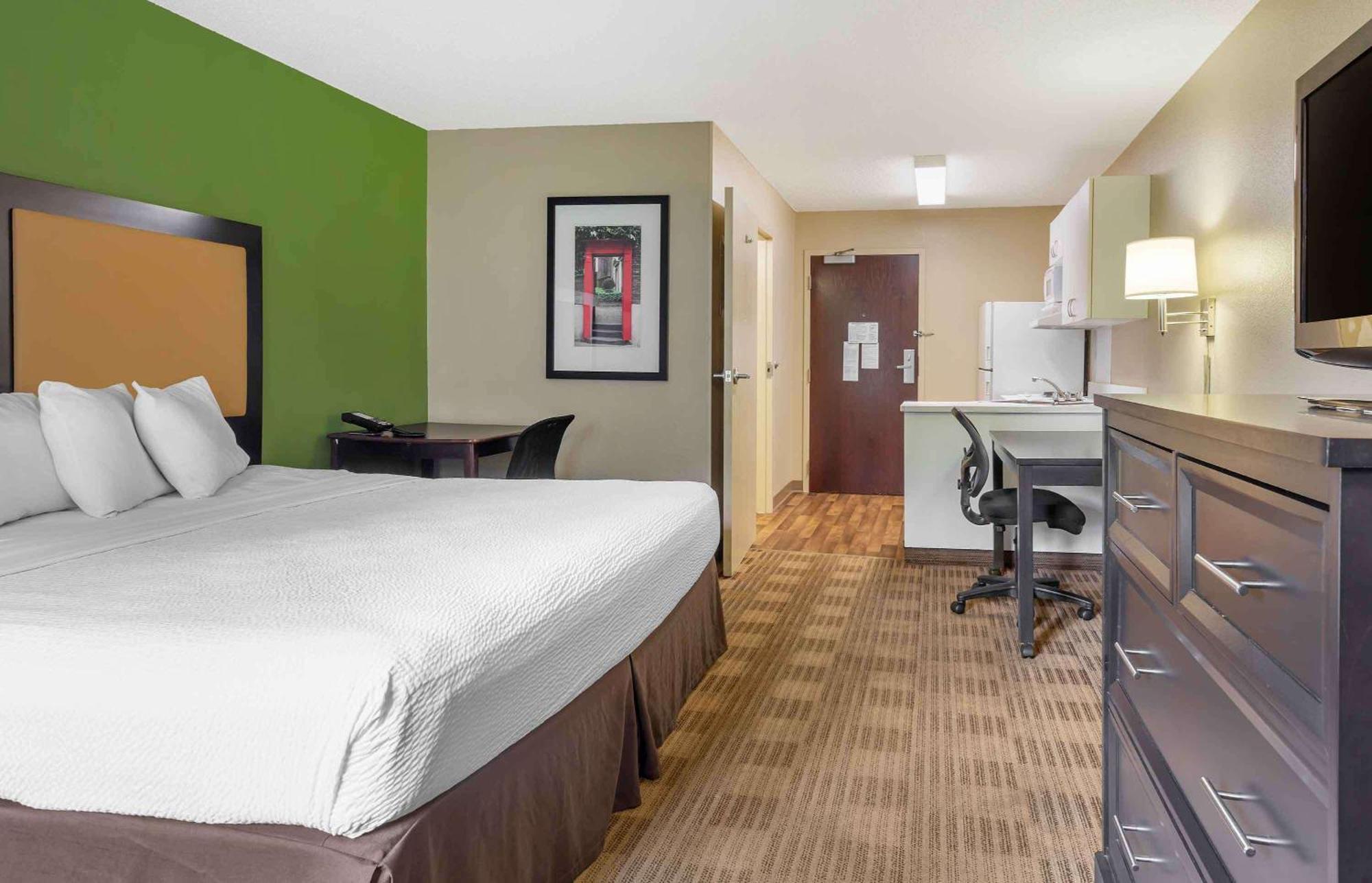 Extended Stay America Suites - Boston - Westborough - Connector Road Екстериор снимка