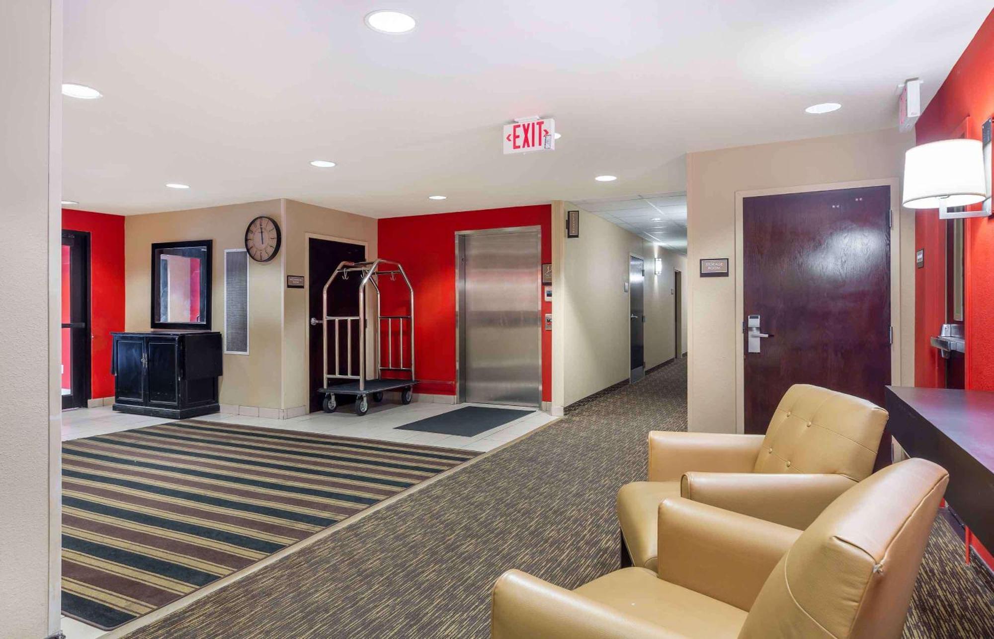 Extended Stay America Suites - Boston - Westborough - Connector Road Екстериор снимка