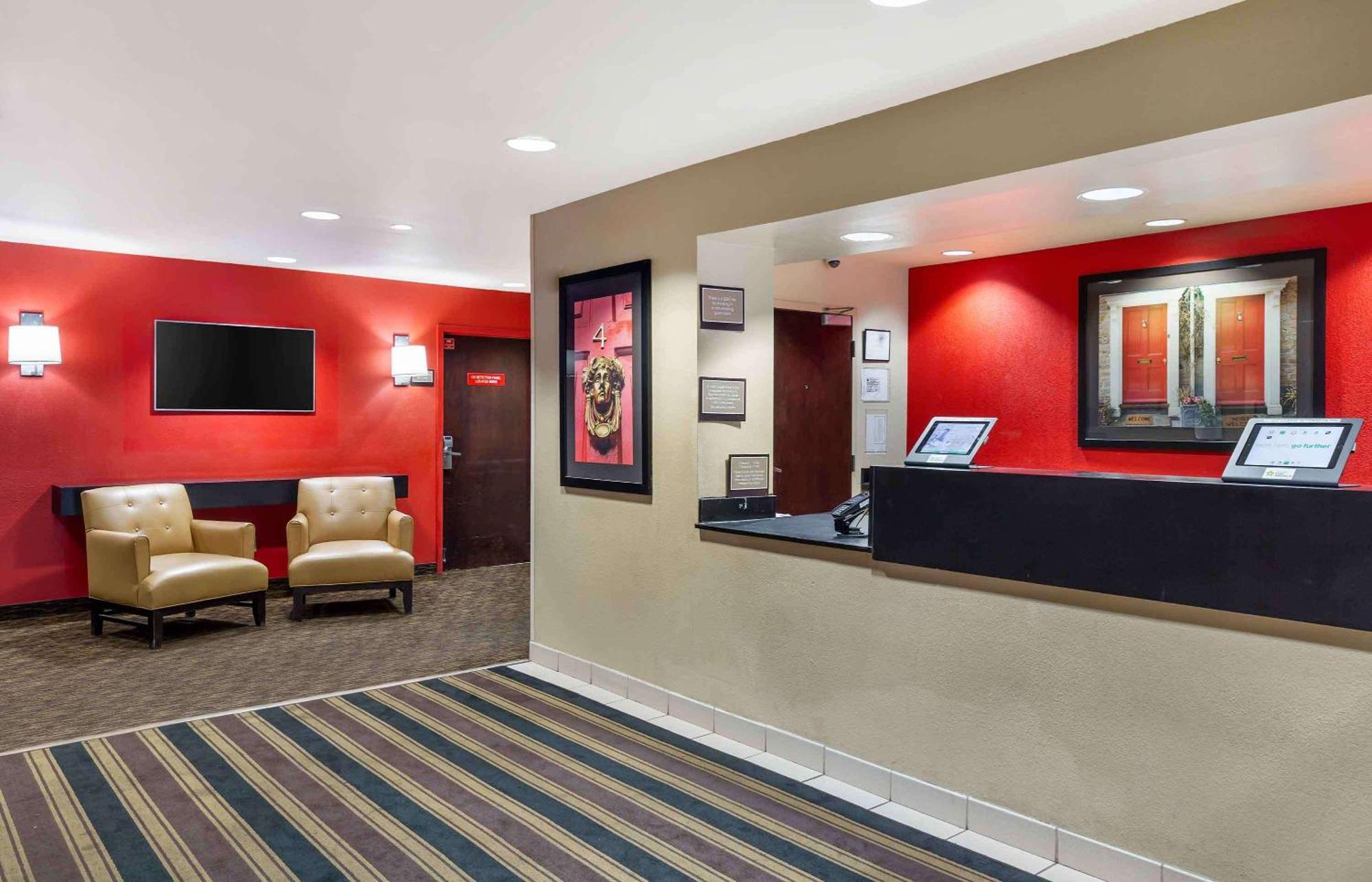 Extended Stay America Suites - Boston - Westborough - Connector Road Екстериор снимка