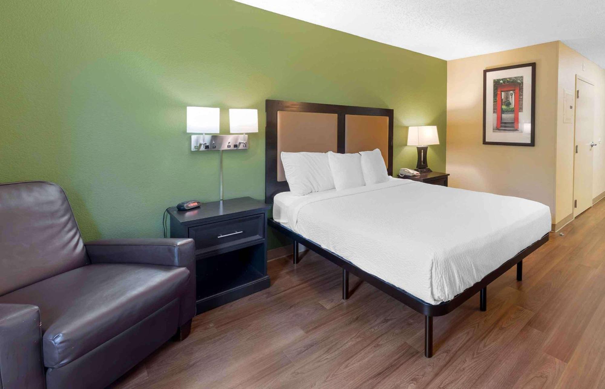 Extended Stay America Suites - Boston - Westborough - Connector Road Екстериор снимка