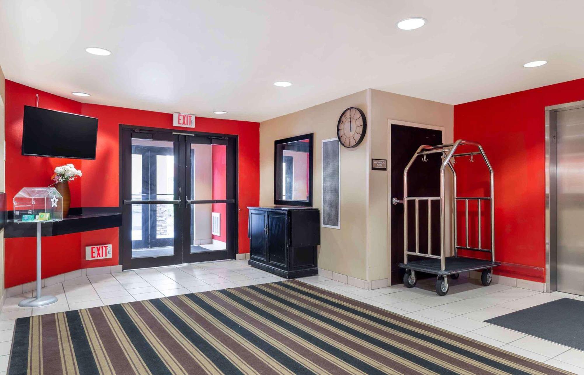 Extended Stay America Suites - Boston - Westborough - Connector Road Екстериор снимка