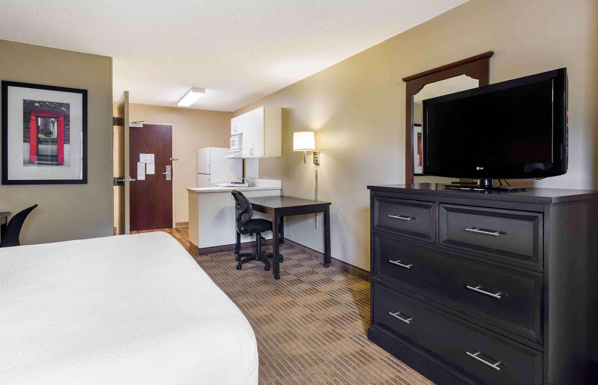 Extended Stay America Suites - Boston - Westborough - Connector Road Екстериор снимка