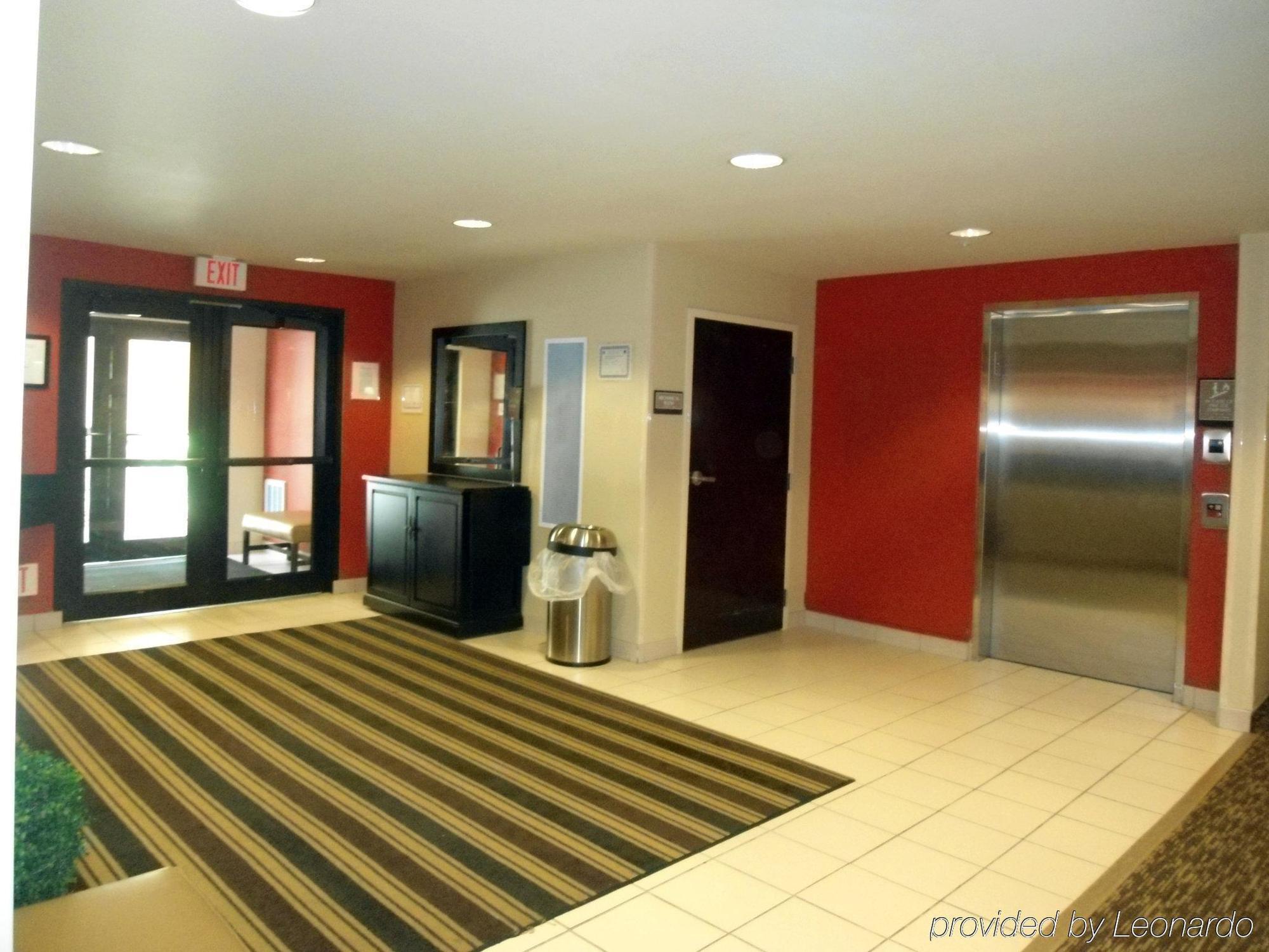 Extended Stay America Suites - Boston - Westborough - Connector Road Екстериор снимка