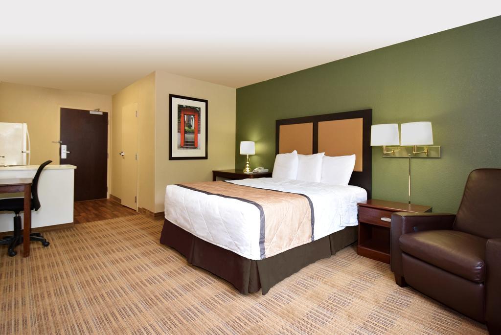 Extended Stay America Suites - Boston - Westborough - Connector Road Екстериор снимка