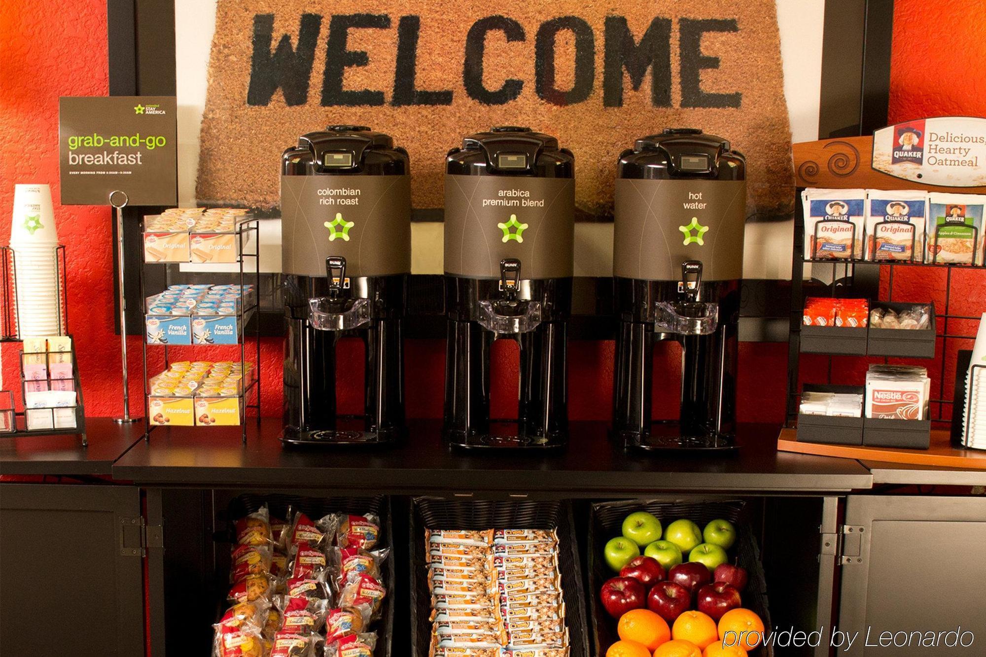 Extended Stay America Suites - Boston - Westborough - Connector Road Екстериор снимка