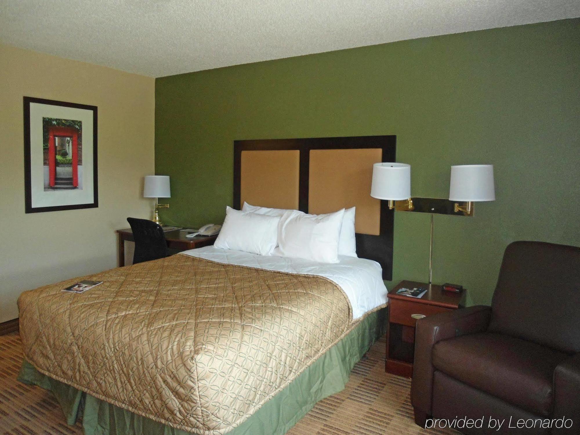 Extended Stay America Suites - Boston - Westborough - Connector Road Екстериор снимка